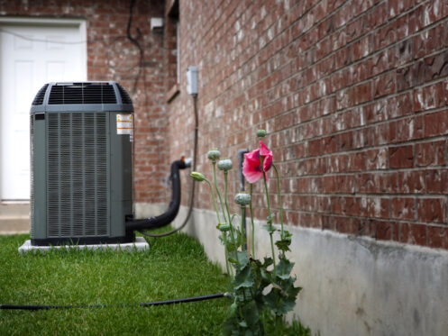 Preparing Your Home for the Summer