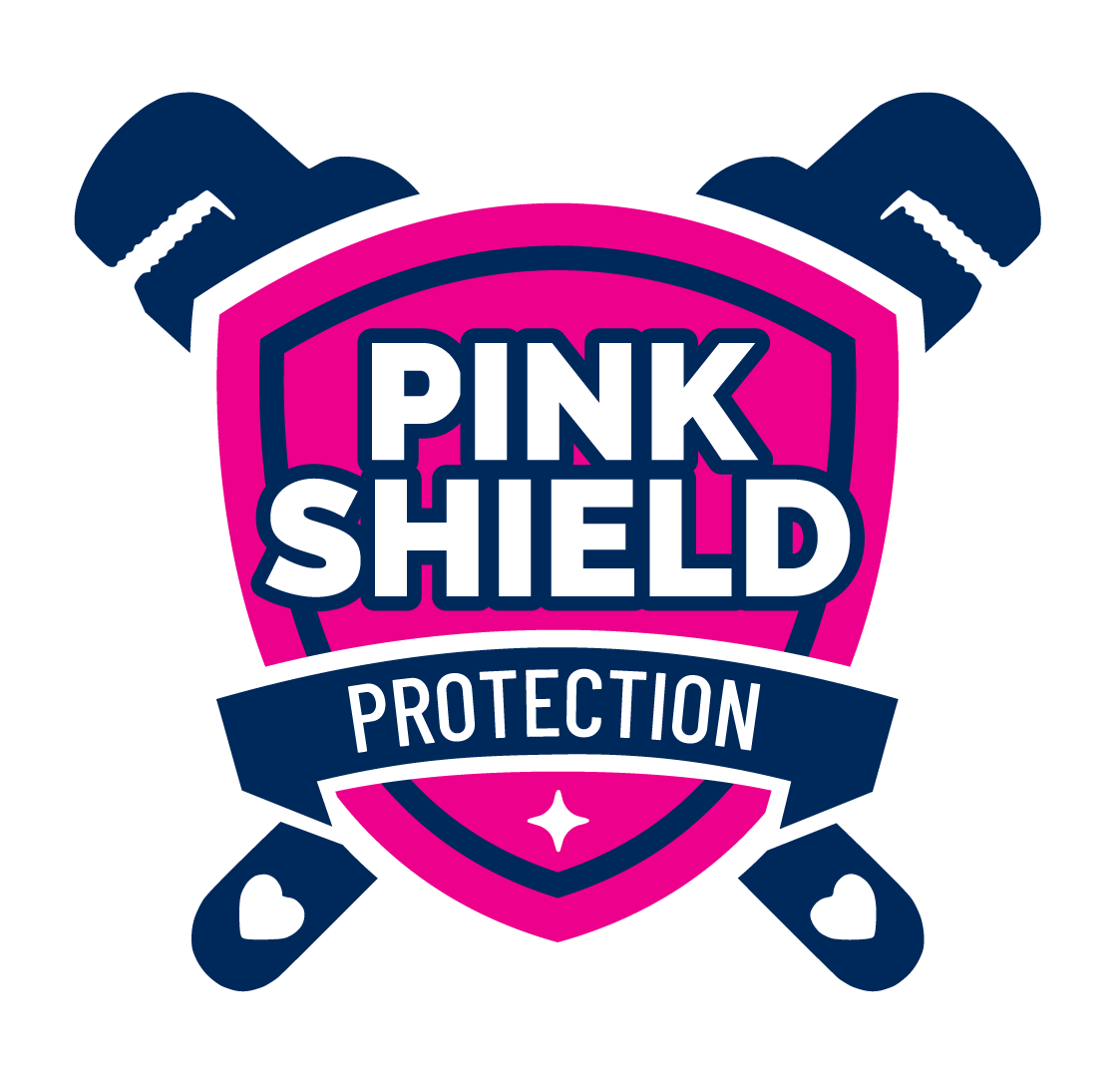 Pink Shield Protection Plan