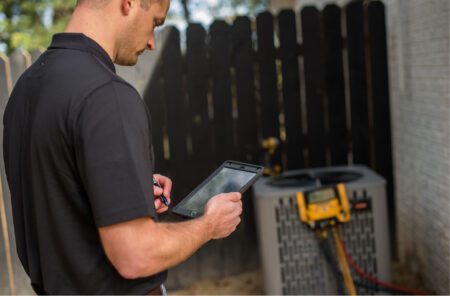 Top Benefits of HVAC Maintenance