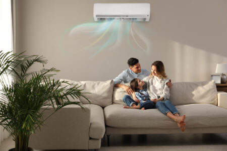 How Often Should a Ductless Mini-Split be Cleaned?