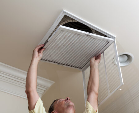 How often should you change your air filter?